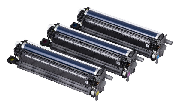 OKI 09006266 printer drum Original 3 pc(s)