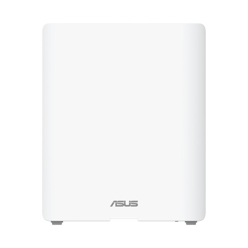 ASUS ZenWiFi BQ16 Tri-band (2.4 GHz / 5 GHz / 6 GHz) Wi-Fi 7 (802.11be) White 3 Internal