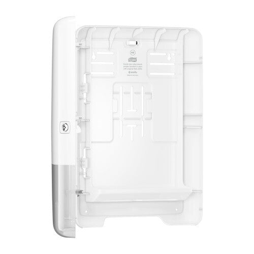 Tork Xpress Sheet paper towel dispenser White - image 4