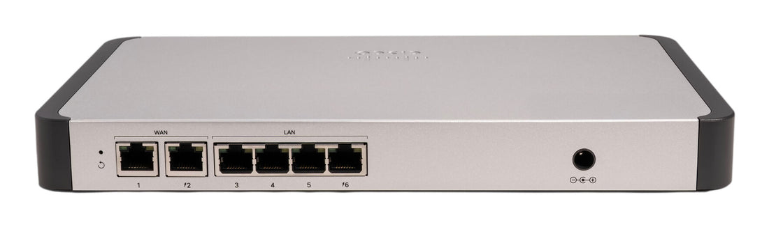 Cisco Meraki C8111-G2-MX hardware firewall 1 Gbit/s