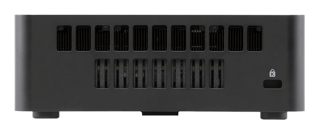 ASUS NUC 16 Pro RNUC16GDKX76C002 Black 358H - image 12