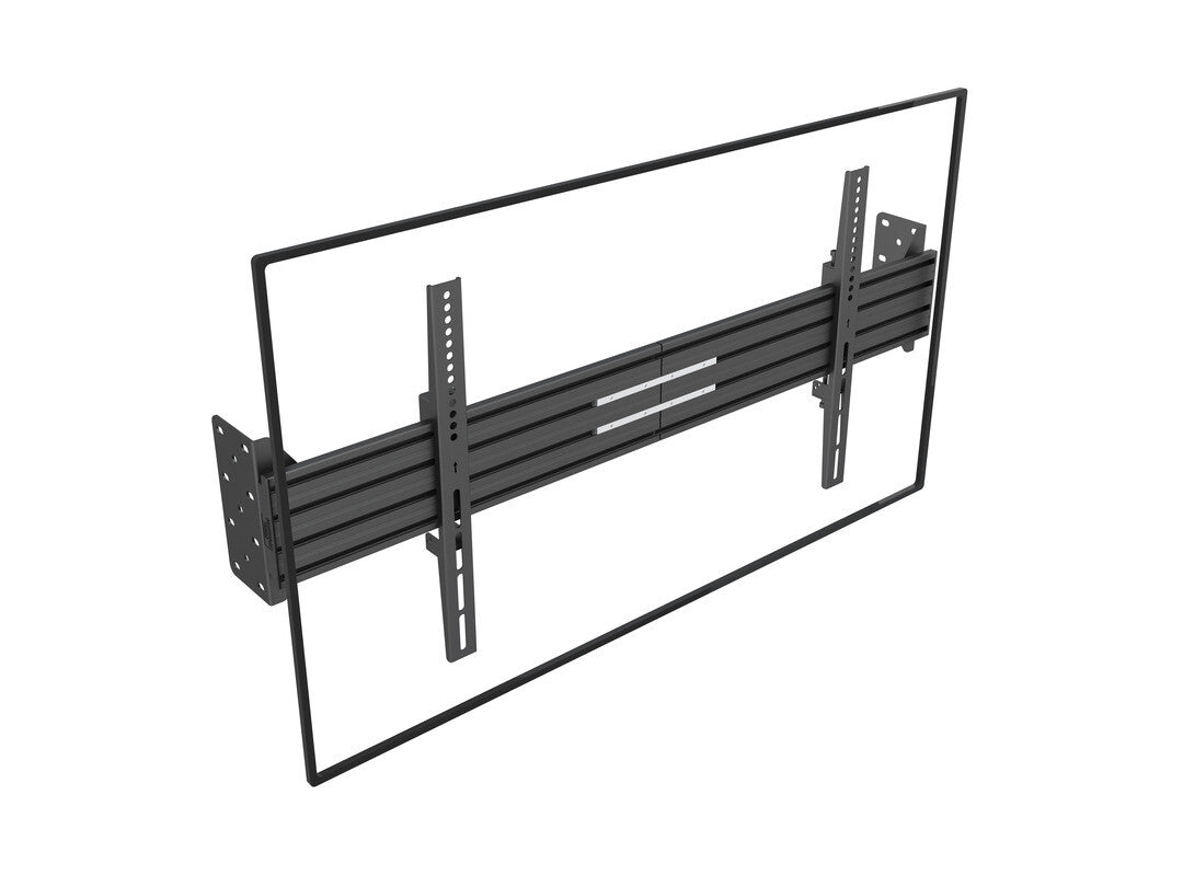 Multibrackets M Pro Series - Single display plate from wall - image 9