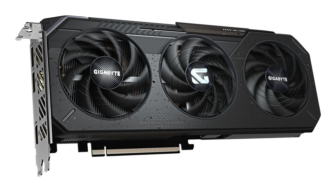 GIGABYTE Radeon RX 9060 XT GAMING OC 16G Graphics Card - image 3