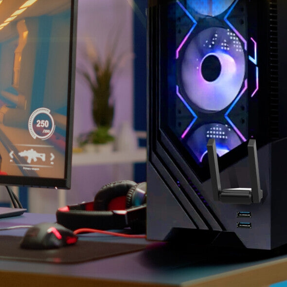 TP-Link TX30U Plus WLAN