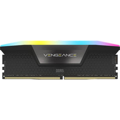 Corsair Vengeance RGB CMH32GX5M2B5600C40K memory module 32 GB 2 x 16 GB DDR5 5600 MHz