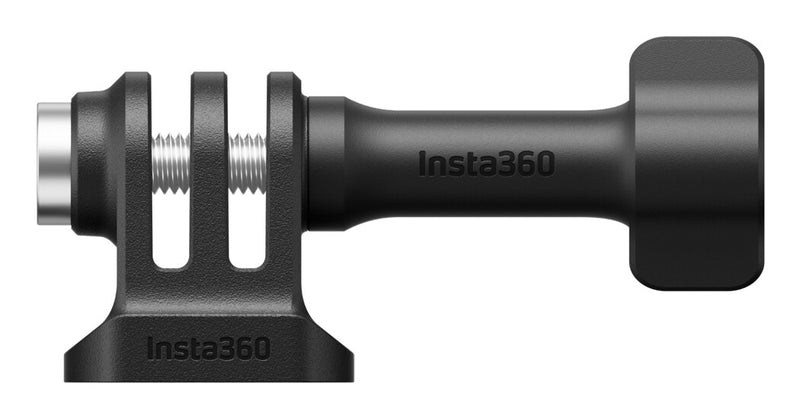 Insta360 3-Prong to 1/4" Camera mount