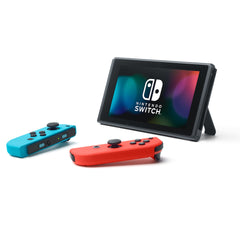 Nintendo Switch + Switch Sports Set + Switch Online Individual 12-Month (365-Day) Membership portable game console 15.8 cm (6.2