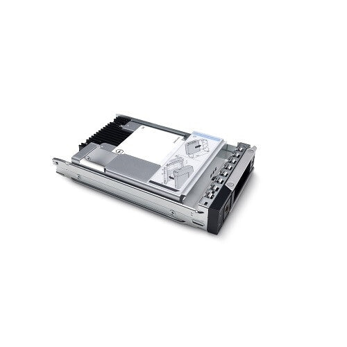 DELL 345-BCBN internal solid state drive 800 GB 2.5" SAS