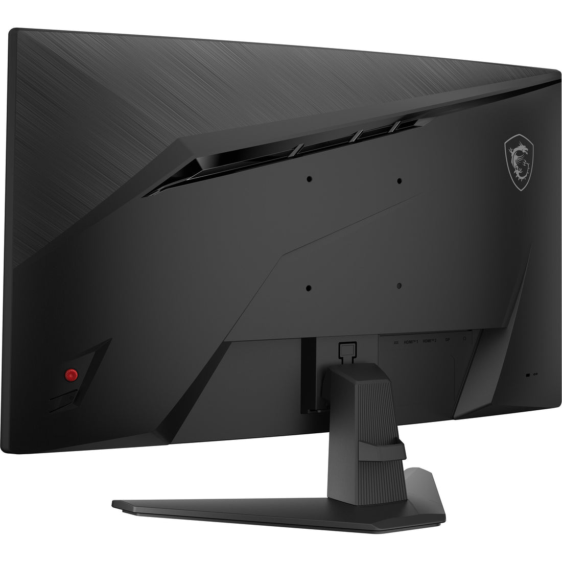 MSI MAG 274CF X24 computer monitor 27" 1920 x 1080 pixels Full HD Black - image 11