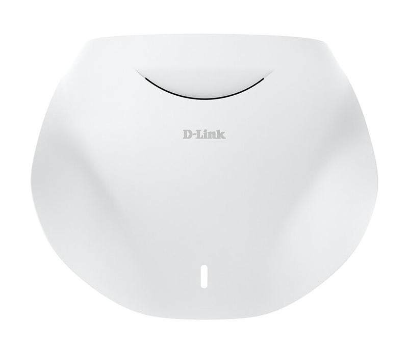D-Link AQUILA PRO AI BE9500 Wi-Fi 7 Smart Mesh Router