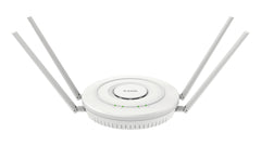 D-Link DWL-6610APE wireless access point 1200 Mbit/s White Power over Ethernet (PoE)