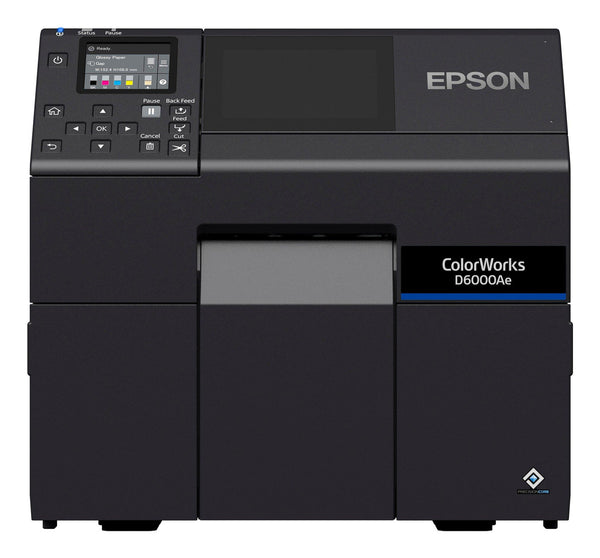Epson ColorWorks D6000Ae