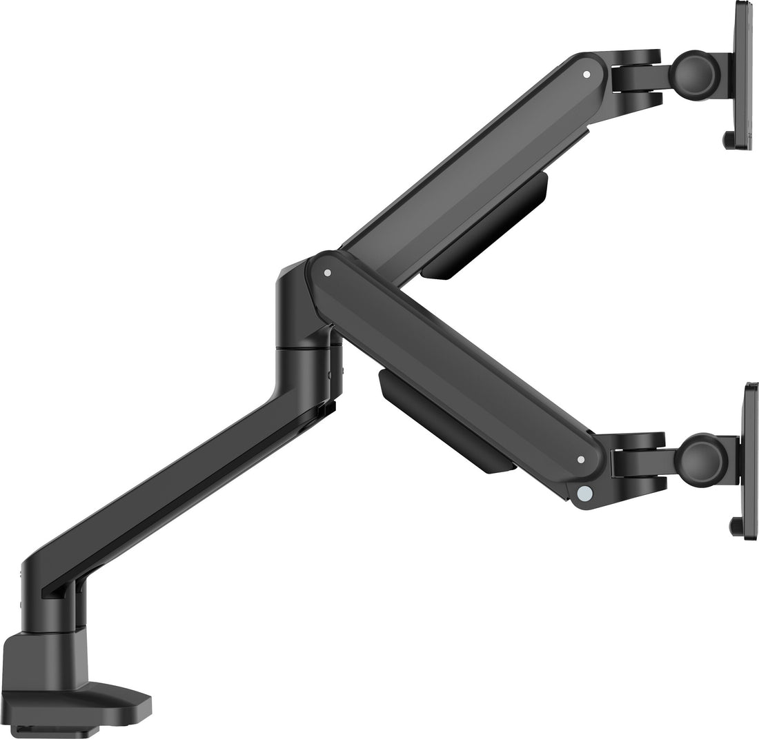 iiyama DS4002C-B1 monitor mount / stand 34" Desk Black - image 5