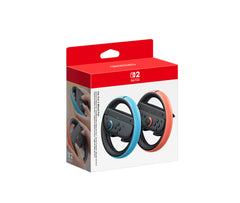 Nintendo Joy-Con 2 Wheel (set of 2)