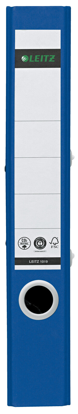 Leitz 180° Recycle Lever Arch File - image 2