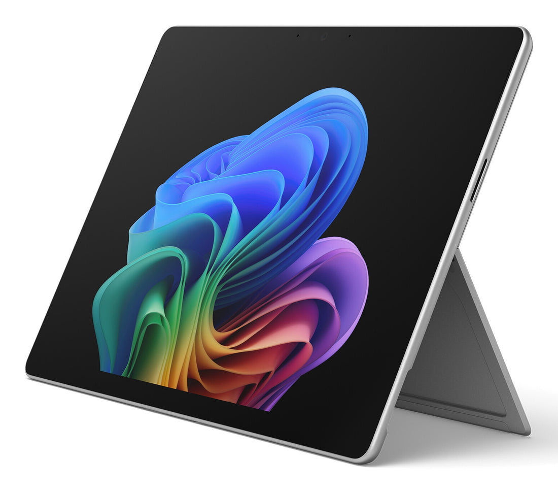 Microsoft Surface Pro 13" Intel Core Ultra 7 1 TB 13" 32 GB Wi-Fi 7 Windows 11 Pro Platinum - image 2
