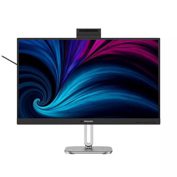 Philips 4000 Series 27" QHD 120Hz Monitor (27B2U4601H/00)