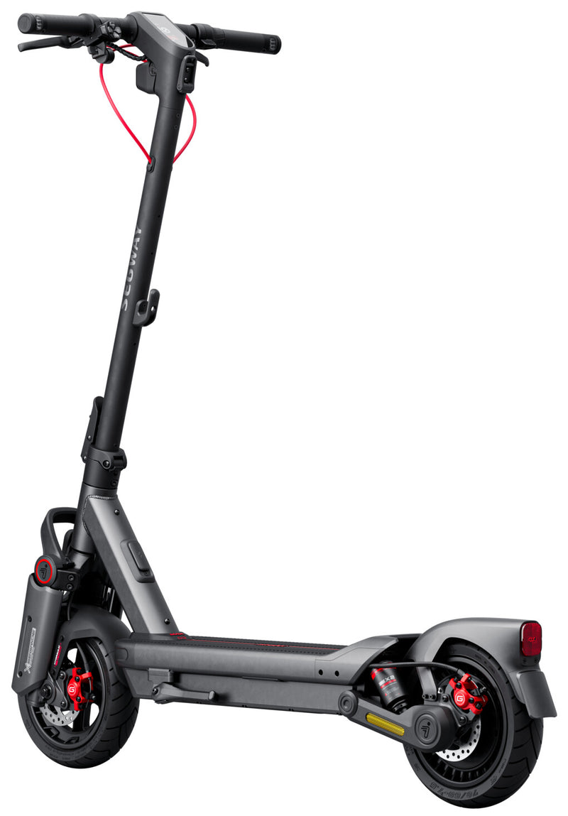 Segway Max G3 E Black