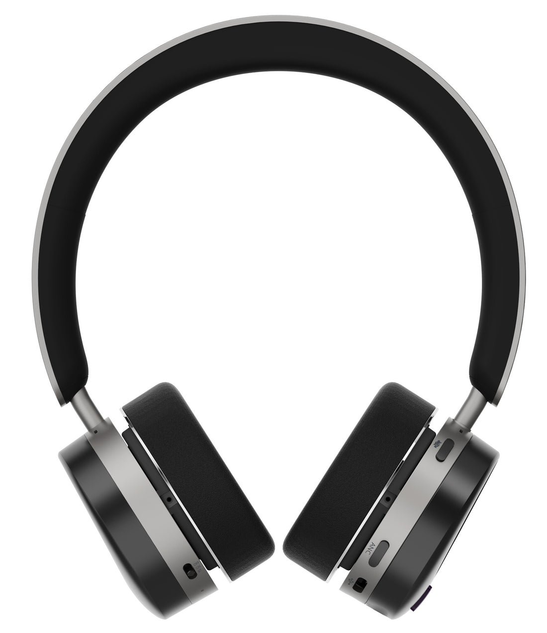 Alcatel-Lucent Enterprise AH80 Headset Wired & Wireless Head-band Business/Everyday Bluetooth Black - image 3