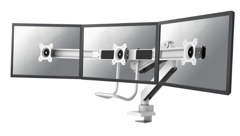 Neomounts monitor arm desk mount