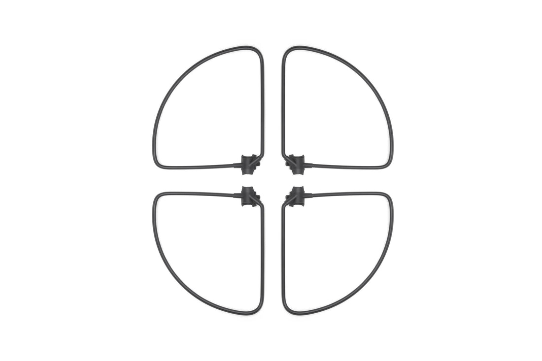 DJI Inspire 3 camera drone part/accessory Propeller guard
