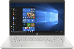HP Pavilion 14-ce3012na Intel® Core™ i3 i3-1005G1 Laptop 35.6 cm (14