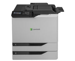 Lexmark CS820dtfe Colour 1200 x 1200 DPI A4