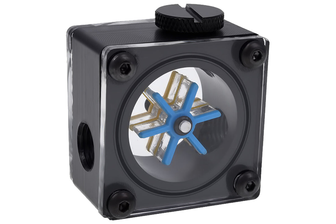 Alphacool 1011889 Radiator block - image 2
