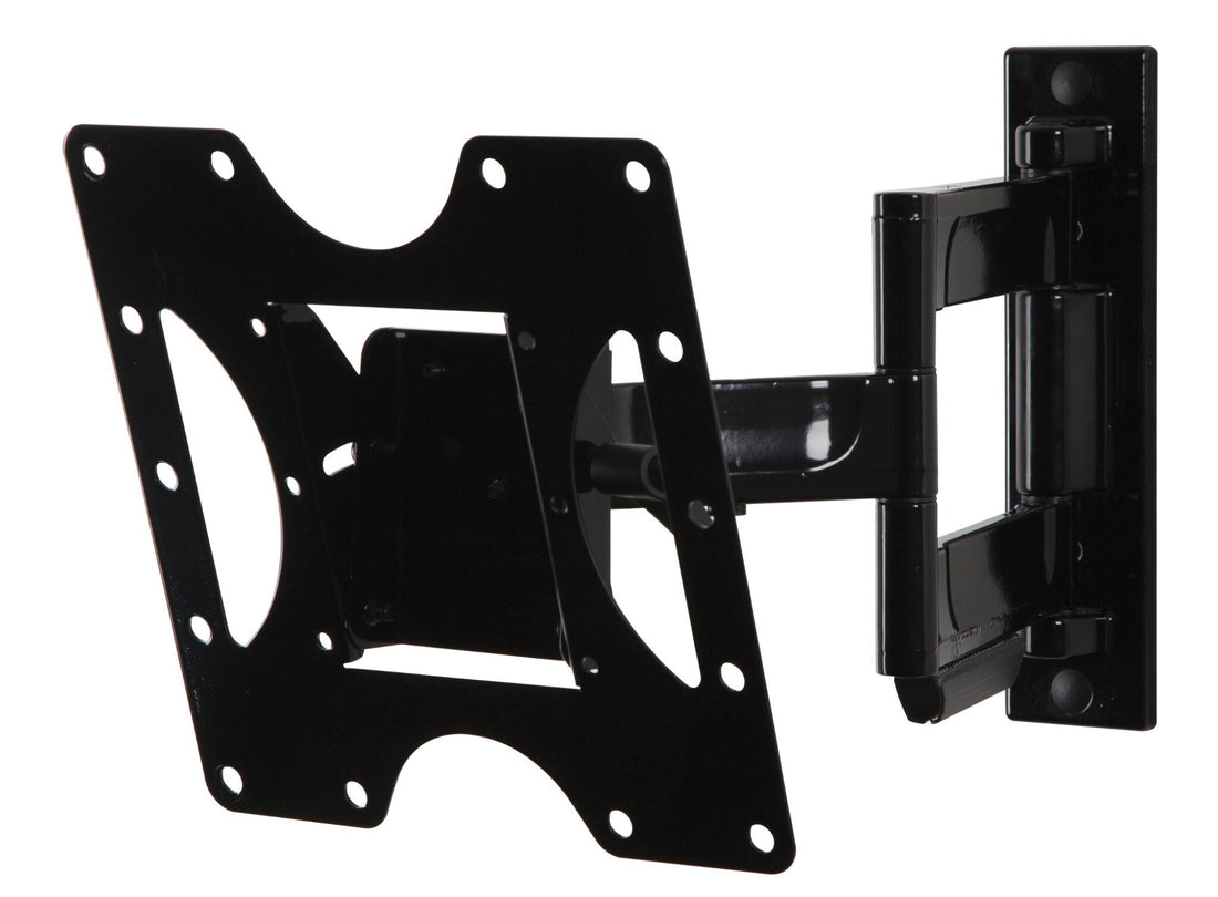 Peerless PA740 TV mount/stand 43" Black
