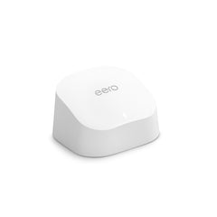 Amazon EERO 6 Dual-band (2.4 GHz / 5 GHz) Wi-Fi 6 (802.11ax) White 2