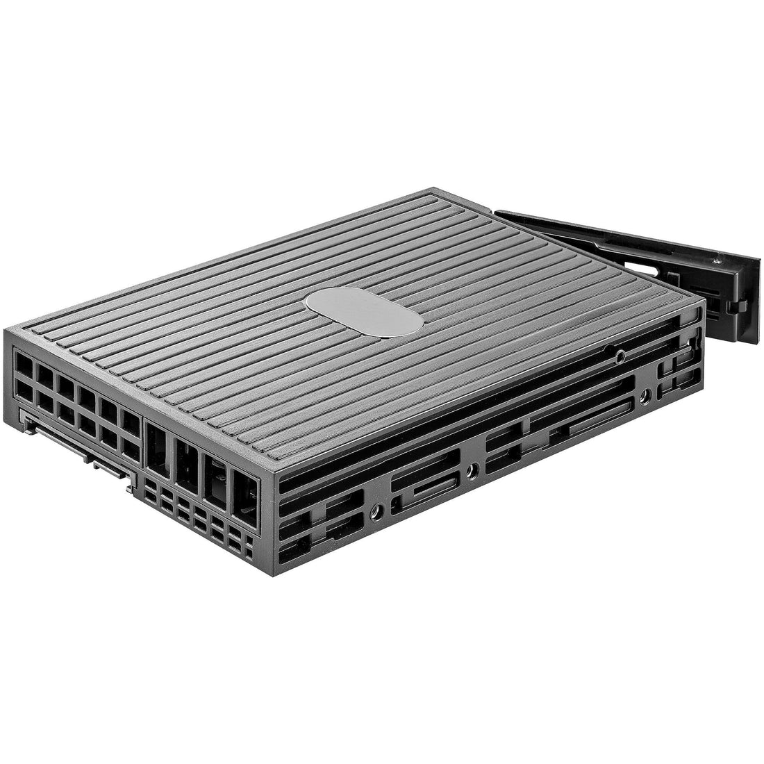 StarTech.com 2.5in SATA/SAS SSD/HDD to 3.5in SATA Hard Drive Converter - image 2