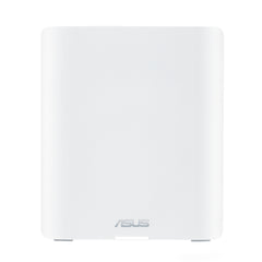 ASUS ZenWiFi BT8 (2-pack) Tri-band (2.4 GHz / 5 GHz / 6 GHz) Wi-Fi 7 (802.11be) White 3 Internal