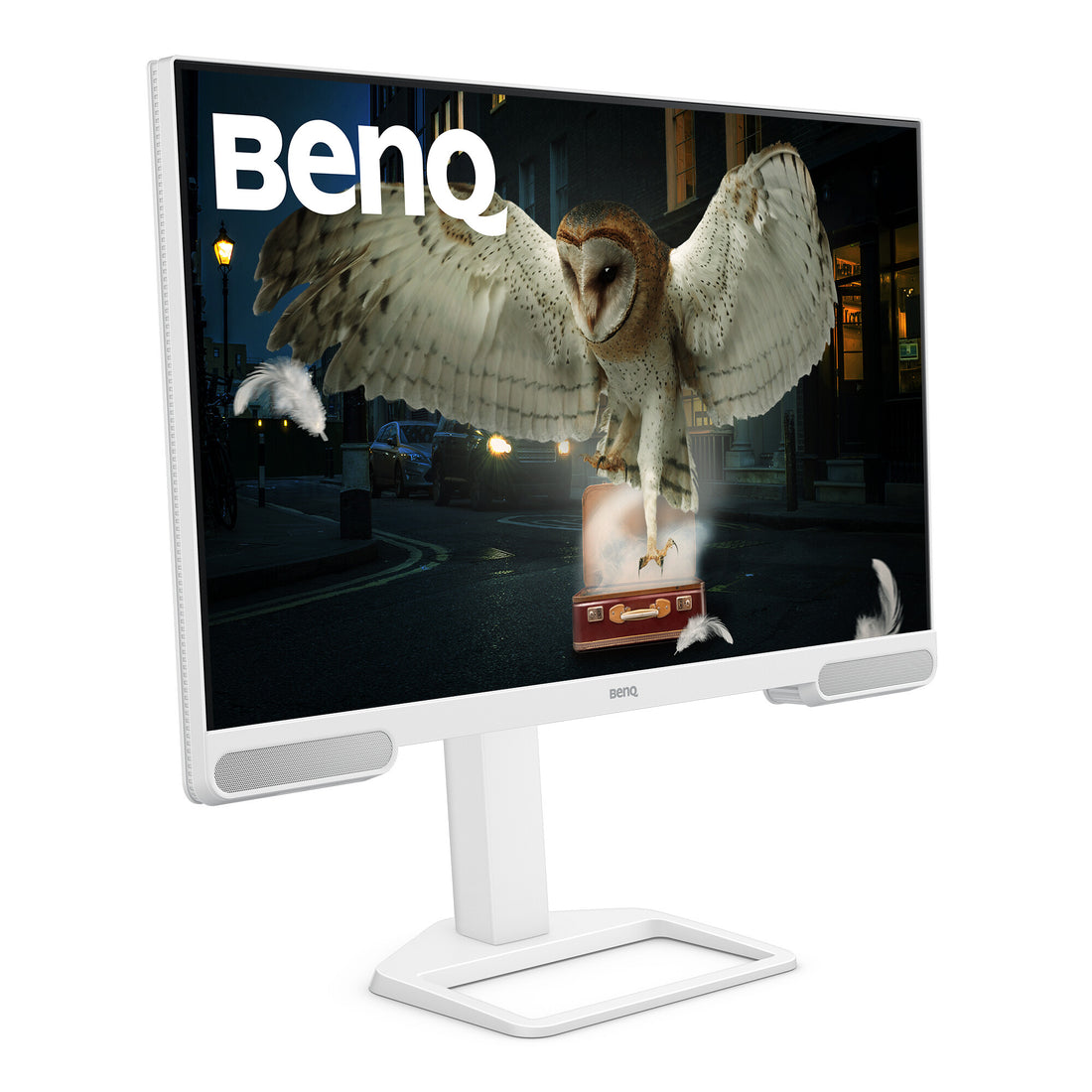 BenQ EW2790U 27" 4K Ultra HD Monitor - image 8