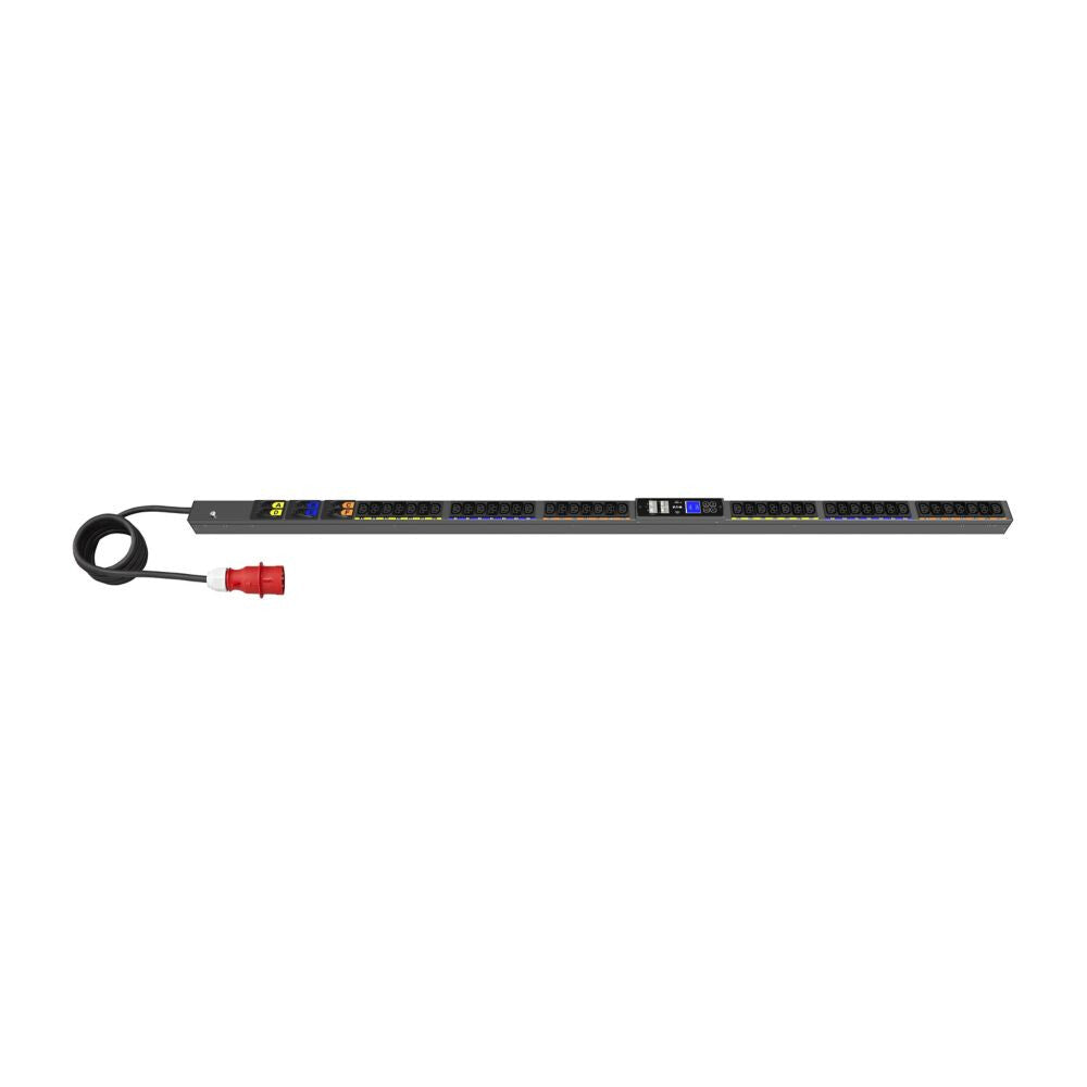 Eaton EVMIF332X power distribution unit (PDU) 42 AC outlet(s) 39U Black - image 2