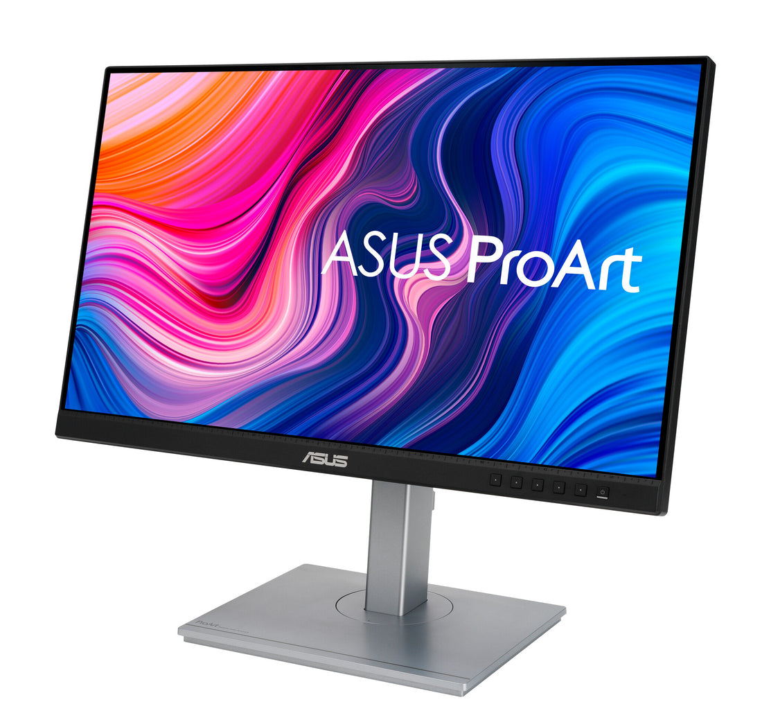 ASUS PA247CV computer monitor 23.8" 1920 x 1080 pixels Full HD LED Black, Silver - image 12