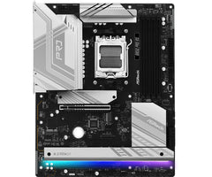 Asrock B850 Pro RS AMD B850 Socket AM5 ATX