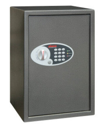 Phoenix Safe Co. SS0804E safe Steel Grey, Stainless steel