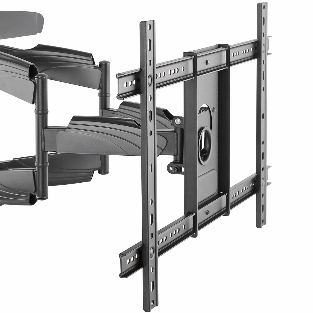 StarTech.com TV Wall Mount supports up to 70 inch VESA Displays - Low Profile Full Motion Universal TV Flat - image 6