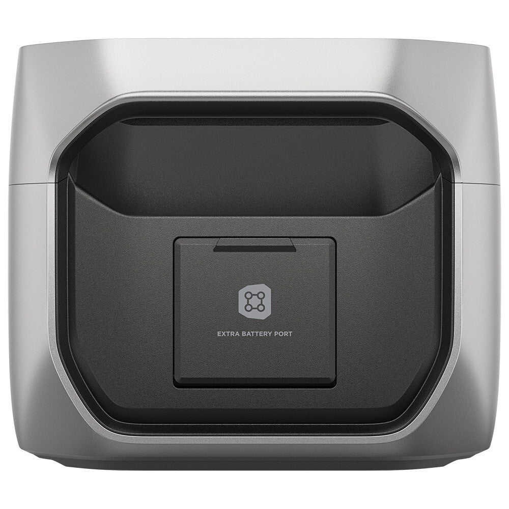 EcoFlow DELTA 3 Max Plus portable power station accessory Battery - image 3