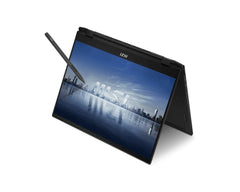 MSI Summit E16 Flip Evo A13MT-235UK Intel® Core™ i7 i7-1360P Hybrid (2-in-1) 40.6 cm (16