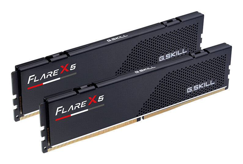 G.Skill Flare X5 F5-6000J3636F16GX2-FX5 memory module 32 GB 2 x 16 GB DDR5 288-pin DIMM