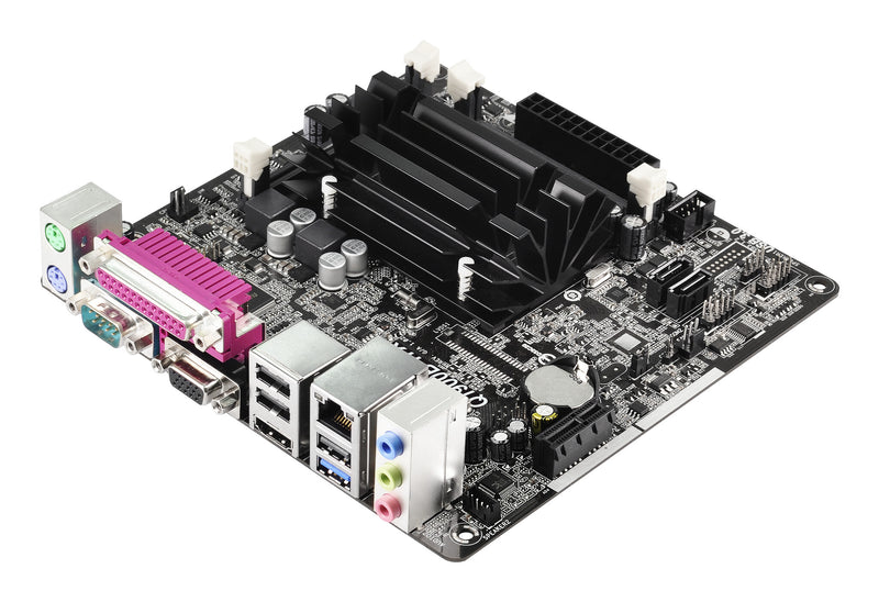 Asrock Q1900B-ITX motherboard mini ITX