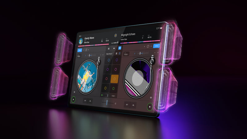 Lenovo Yoga Tab Plus Qualcomm Snapdragon 256 GB 32.3 cm (12.7") 16 GB Wi-Fi 7 (802.11be) Android 14 Teal