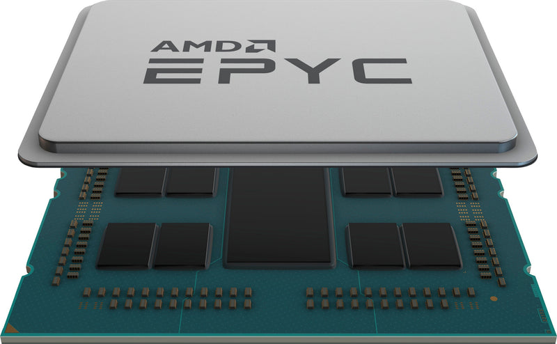 HPE AMD EPYC 8534P 2.3GHz 64-core 200W Processor for