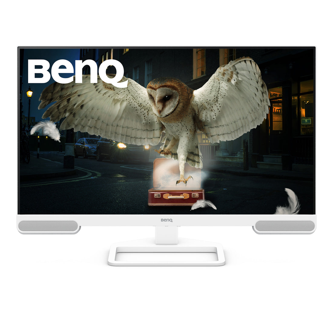 BenQ EW2790U 27" 4K Ultra HD Monitor - image 3
