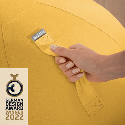Leitz Ergo Cosy Active Sitting Ball - image 3