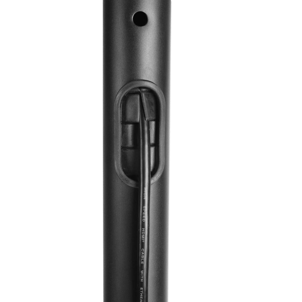 Manhattan Trolley Mount Stand for TV & Monitors, For screens 37" to 65", VESA compatibility: all between - image 6