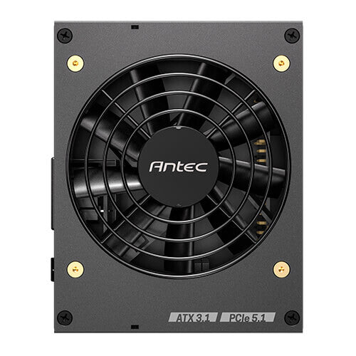 Antec SF850X GB power supply unit 850 W 20+4 pin ATX ATX Black