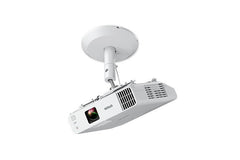 Epson PowerLite L210W 4500 ANSI lumens 3LCD WXGA (1280x800) White