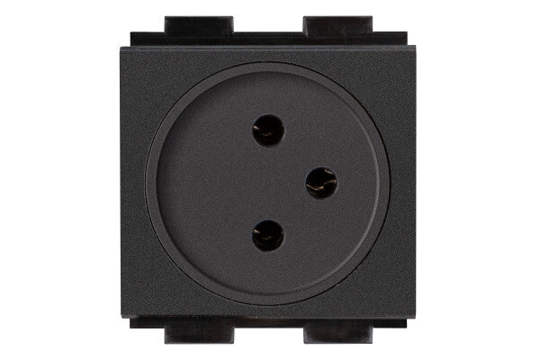 Crestron FT2A-PWR-IS-1-BASIC socket-outlet